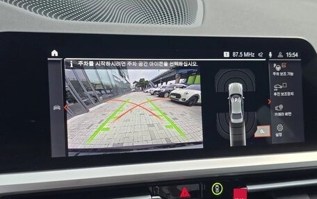 BMW 3 серия, 2021 год, 2 980 000 рублей, 7 фотография