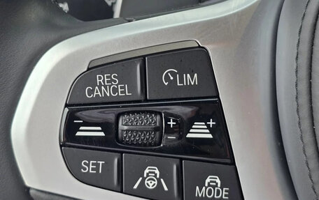 BMW 3 серия, 2021 год, 2 980 000 рублей, 10 фотография