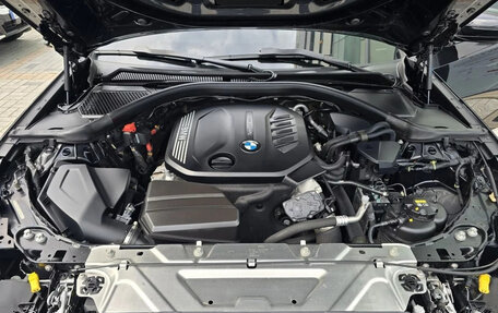 BMW 3 серия, 2021 год, 2 980 000 рублей, 16 фотография