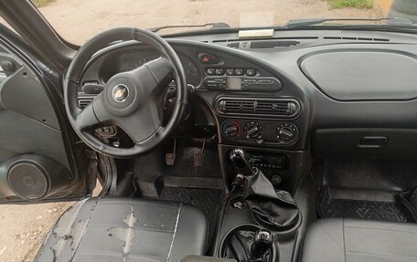 Chevrolet Niva I рестайлинг, 2011 год, 550 000 рублей, 6 фотография