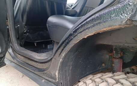 Chevrolet Niva I рестайлинг, 2011 год, 550 000 рублей, 19 фотография