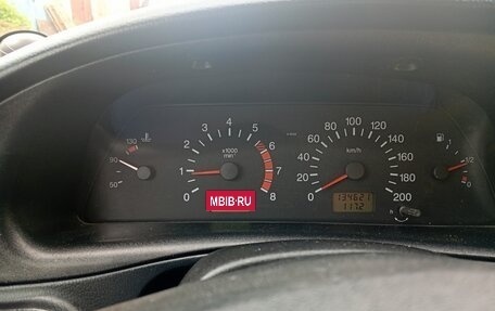 Chevrolet Niva I рестайлинг, 2011 год, 550 000 рублей, 13 фотография