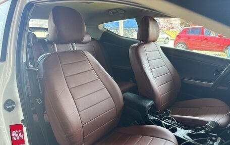 KIA cee'd III, 2017 год, 1 850 000 рублей, 8 фотография
