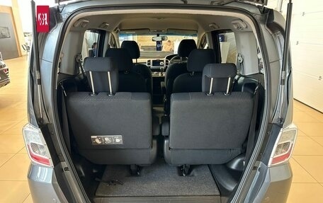 Honda Freed I, 2012 год, 1 279 000 рублей, 19 фотография