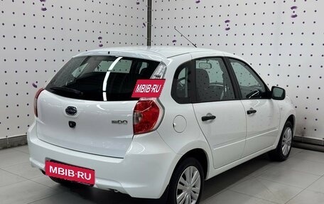 Datsun mi-DO, 2015 год, 679 000 рублей, 2 фотография