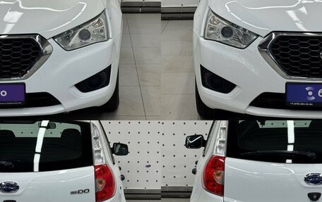 Datsun mi-DO, 2015 год, 679 000 рублей, 9 фотография