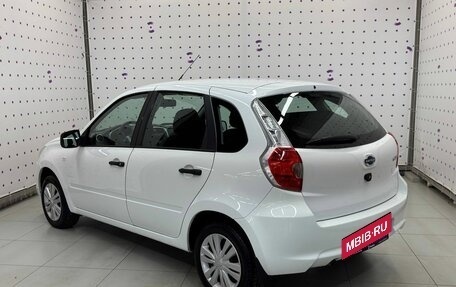 Datsun mi-DO, 2015 год, 679 000 рублей, 4 фотография