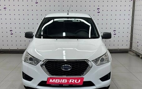 Datsun mi-DO, 2015 год, 679 000 рублей, 5 фотография