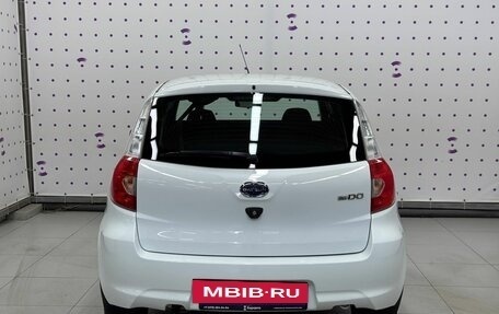 Datsun mi-DO, 2015 год, 679 000 рублей, 6 фотография