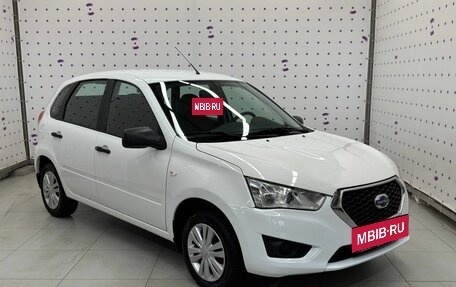 Datsun mi-DO, 2015 год, 679 000 рублей, 3 фотография