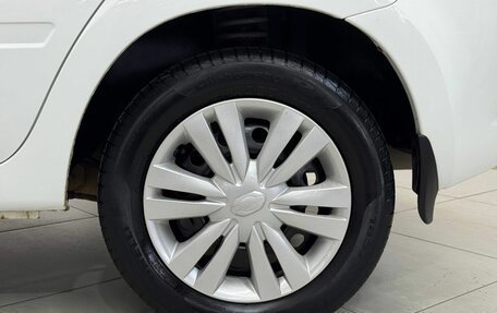 Datsun mi-DO, 2015 год, 679 000 рублей, 18 фотография