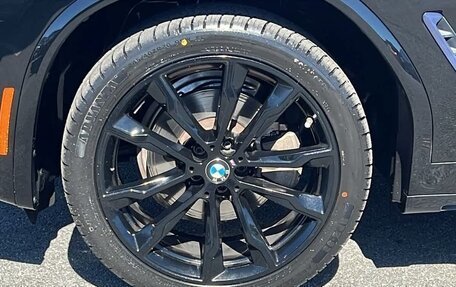 BMW X3, 2022 год, 4 632 445 рублей, 9 фотография