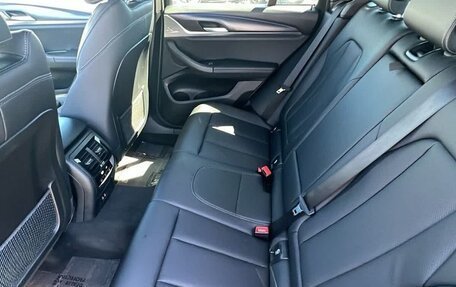 BMW X3, 2022 год, 4 632 445 рублей, 13 фотография