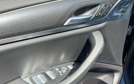 BMW X3, 2022 год, 4 632 445 рублей, 15 фотография