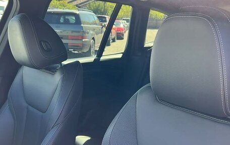 BMW X3, 2022 год, 4 632 445 рублей, 19 фотография