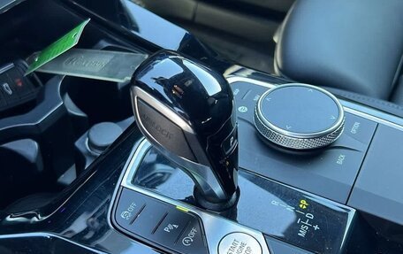 BMW X3, 2022 год, 4 632 445 рублей, 17 фотография