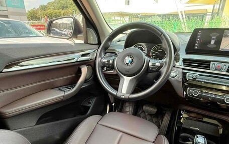 BMW X1, 2021 год, 2 680 000 рублей, 4 фотография