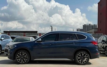 BMW X1, 2021 год, 2 680 000 рублей, 10 фотография