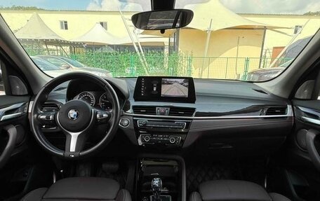 BMW X1, 2021 год, 2 680 000 рублей, 7 фотография