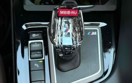 BMW X1, 2021 год, 2 680 000 рублей, 9 фотография