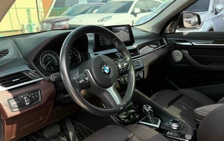 BMW X1, 2021 год, 2 680 000 рублей, 13 фотография