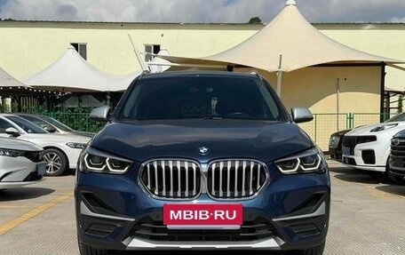 BMW X1, 2021 год, 2 680 000 рублей, 5 фотография