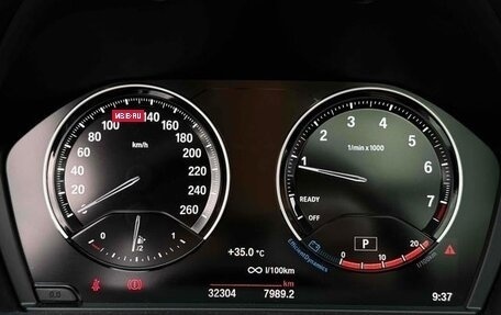 BMW X1, 2021 год, 2 680 000 рублей, 2 фотография