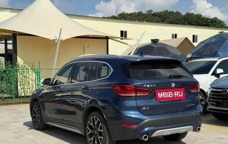 BMW X1, 2021 год, 2 680 000 рублей, 3 фотография