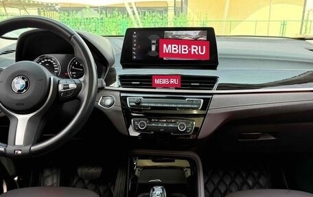 BMW X1, 2021 год, 2 680 000 рублей, 11 фотография