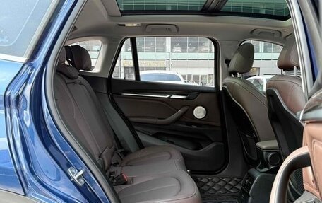 BMW X1, 2021 год, 2 680 000 рублей, 15 фотография
