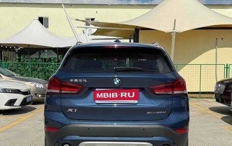 BMW X1, 2021 год, 2 680 000 рублей, 17 фотография