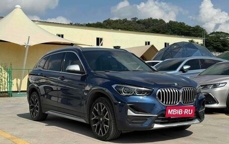 BMW X1, 2021 год, 2 680 000 рублей, 18 фотография