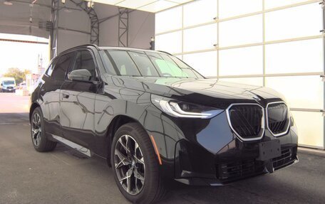 BMW X3, 2025 год, 6 480 000 рублей, 3 фотография