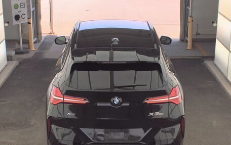 BMW X3, 2025 год, 6 480 000 рублей, 5 фотография