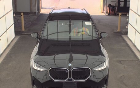 BMW X3, 2025 год, 6 480 000 рублей, 2 фотография