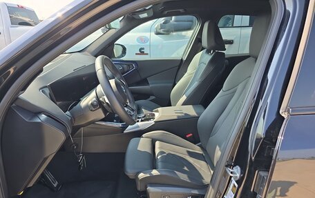 BMW X3, 2025 год, 6 480 000 рублей, 7 фотография