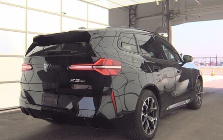 BMW X3, 2025 год, 6 480 000 рублей, 4 фотография