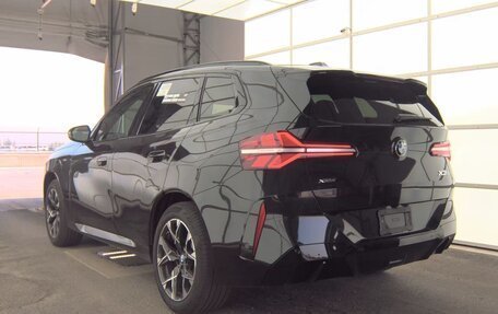 BMW X3, 2025 год, 6 480 000 рублей, 6 фотография