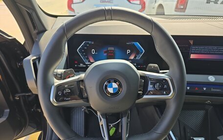 BMW X3, 2025 год, 6 480 000 рублей, 10 фотография