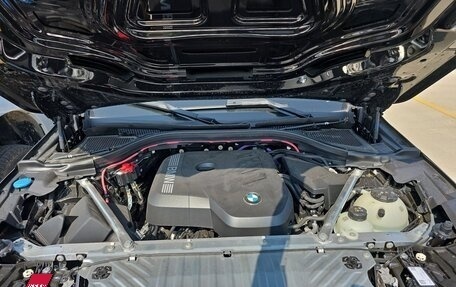 BMW X3, 2025 год, 6 480 000 рублей, 14 фотография