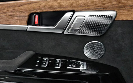 KIA Mohave I, 2021 год, 4 450 000 рублей, 17 фотография
