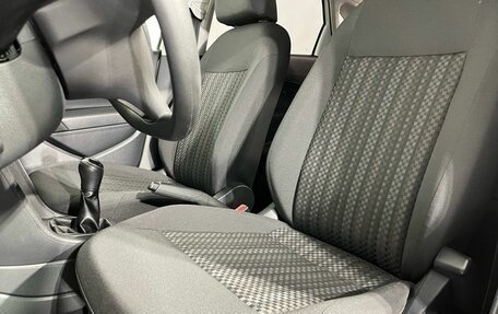 Volkswagen Polo VI (EU Market), 2017 год, 1 060 000 рублей, 14 фотография