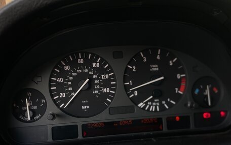 BMW X5, 2001 год, 780 000 рублей, 4 фотография
