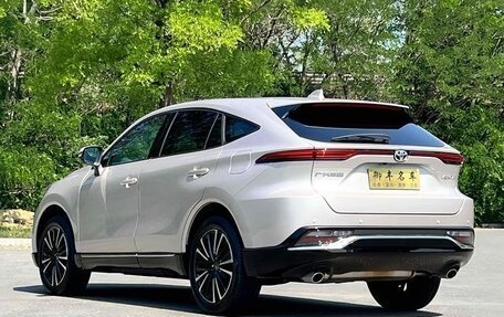 Toyota Venza, 2022 год, 2 800 000 рублей, 5 фотография