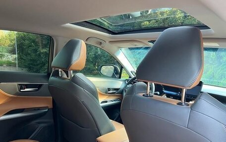 Toyota Venza, 2022 год, 2 800 000 рублей, 13 фотография