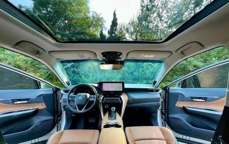 Toyota Venza, 2022 год, 2 800 000 рублей, 11 фотография