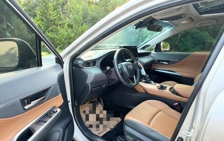 Toyota Venza, 2022 год, 2 800 000 рублей, 9 фотография