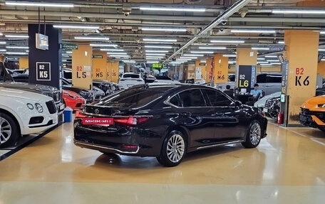 Lexus ES VII, 2022 год, 4 200 001 рублей, 4 фотография