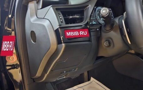 Lexus ES VII, 2022 год, 4 200 001 рублей, 8 фотография