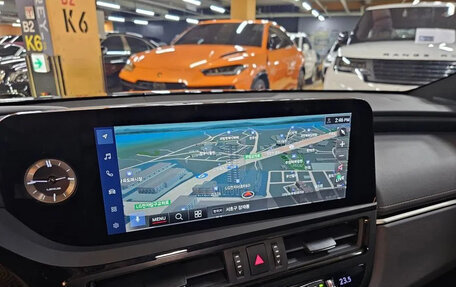 Lexus ES VII, 2022 год, 4 200 001 рублей, 11 фотография
